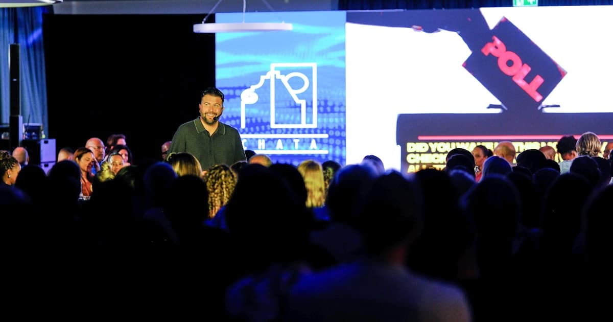 How to Create a Pre-Seed Pitch Deck When You Have No Traction Yet