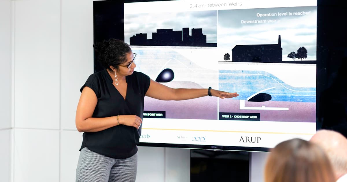 The Perfect Pitch Deck Structure: Slide by Slide