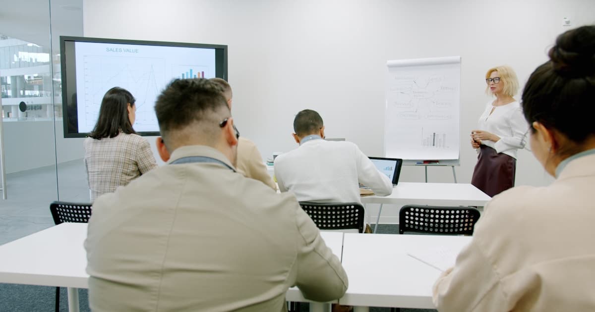 PowerPoint vs. Better Alternatives for Pitch Decks