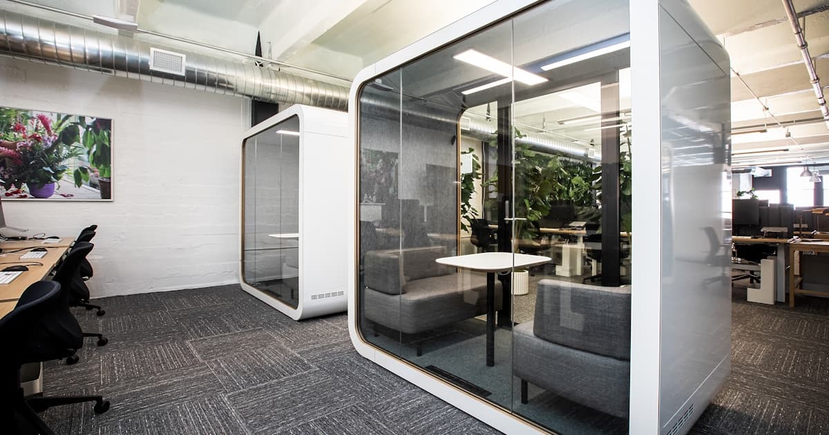 Series C Pitch Deck Structure: How to Pitch at Scale and Win